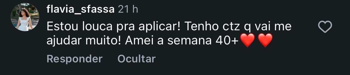 Depoimento Humanizarte