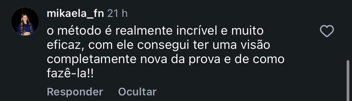 Depoimento Humanizarte
